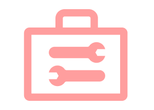 技術力を高めたい・専門性を身につけたい方