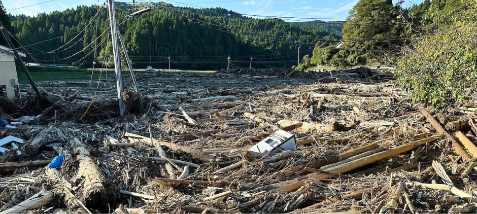 立地防災アドバイザー